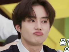 [김정우] 연하 여자친구