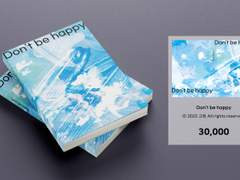 297. Don’t be happy