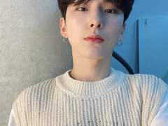 유기현과 깻잎 질투