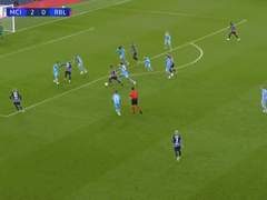 02.16(수) 05:00UCL 스포르팅CP vs 맨체스C