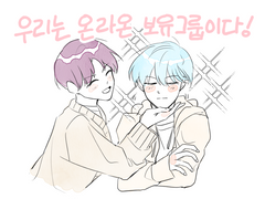 [천아공] 2021년도 천아공 그림 백업