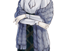 Gwendoline Moira Angela Darling