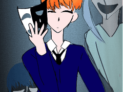 천재는 감정이 없습니다 2화