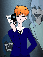 천재는 감정이 없습니다