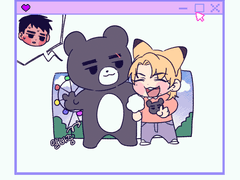 SD 커미션 COMMISSION