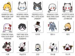 유료배포) 1월 달력