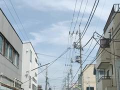 [다각/재숕] 어서 오세요. CITY Mansion