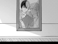 그리움을 담은 향수