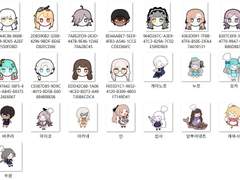 유료배포) 4월 달력