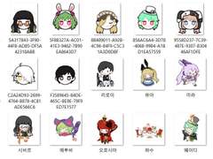 유료배포) 7월 달력