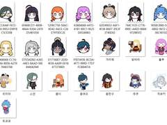 유료배포) 8월 달력