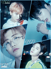 Welcome?! 킬러 스쿨