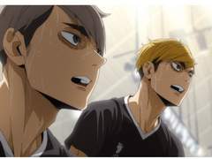 [하이큐] 이나리자키 배구부는 오늘도 평화?롭습니다.