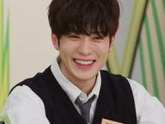 마음이 통할 때 TALK