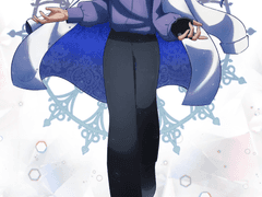 달을 맞이하며 춤을 춰볼까.