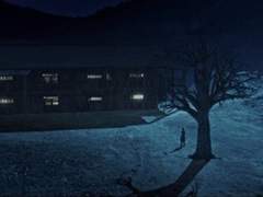 [비담덕만] 봄밤1