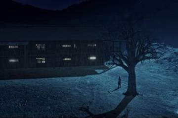 [비담덕만] 봄밤1