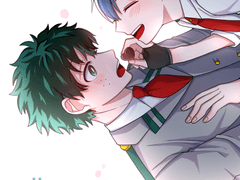 미도이리 발렌타인데이 💝