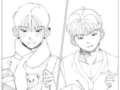 순영아, 내가 좋아?