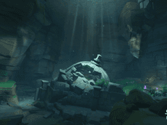 이나즈마 여행사진