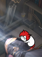 광신도 아빠네 고영라하