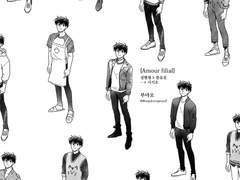 [유료발행][시시오유진현제] 한유진에게 그것은 어쩔 수 없는 일이었다