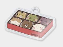 키링 도안 공유