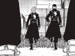 하이타니 형제 대사 모음