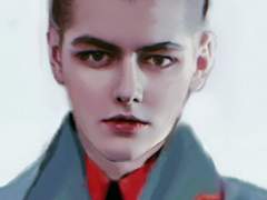 [팬아트] 게오르기 주코프 동지...