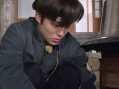 짱강쥬 남친이랑 방학에 울할머니댁으로 놀러가기🌷