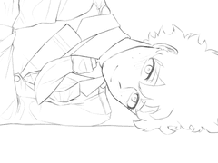 [COMMISSION] LD커미션