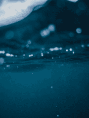 water under the bridge