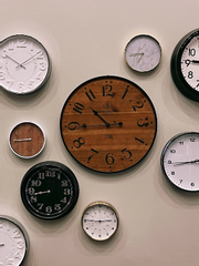 다시 그리는 시간