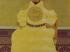 중국사 확실히 잡기 7편 (명나라)