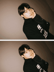 너와 함께 하는 나의 하루 (뉴련 ver.)