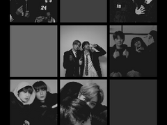 혁명적청춘낭만연대 1