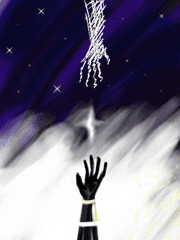 나의 신, 이세계의 우주적 존재