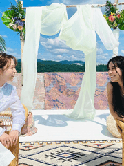 우리 사랑을 방해하지 마세요