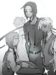 친구랑 만든 세계관