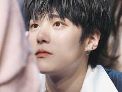 MX | 상황문답- 전 남자친구와 연락하다 들켰을 때