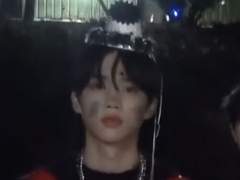 조폭들과 좆고딩 7~9