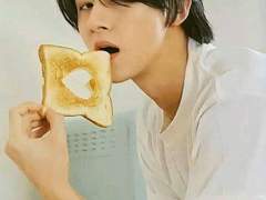 Good morning, darling