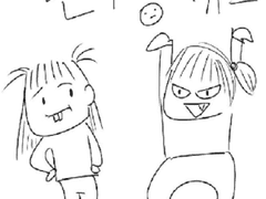 반구동 키드 2화