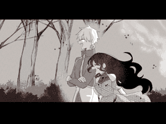 요월(@yowol_game)님 커미션