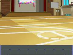 3부 <뿌요퀘 7(?!)의 세계> 제1장 :: 돌아온 스즈란 상점가 (5)