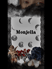 몬젤라의 구구절절