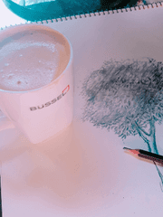 자작쿠키 이야기