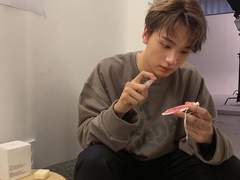 남사친에서 남친으로