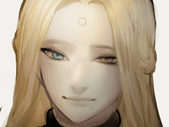 제노먀 2세 설정 정리