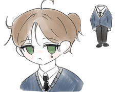 마법학교 엘리트